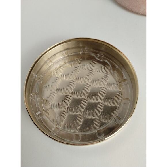 5" Huntington Home Nectarine Blossom and Yuzu Candle - Designer Jar Series - Picture 3 of 3